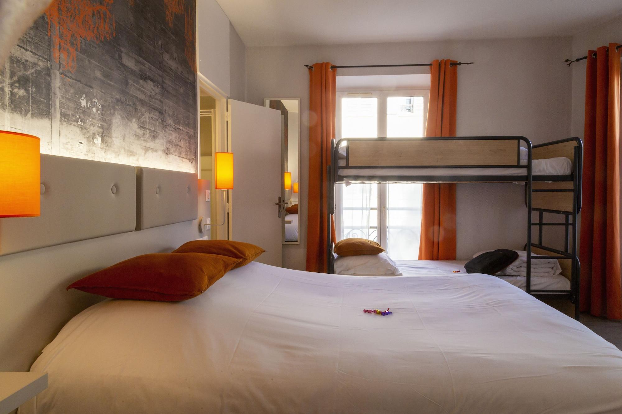 Hotel Victoria Strasbourg Exterior photo