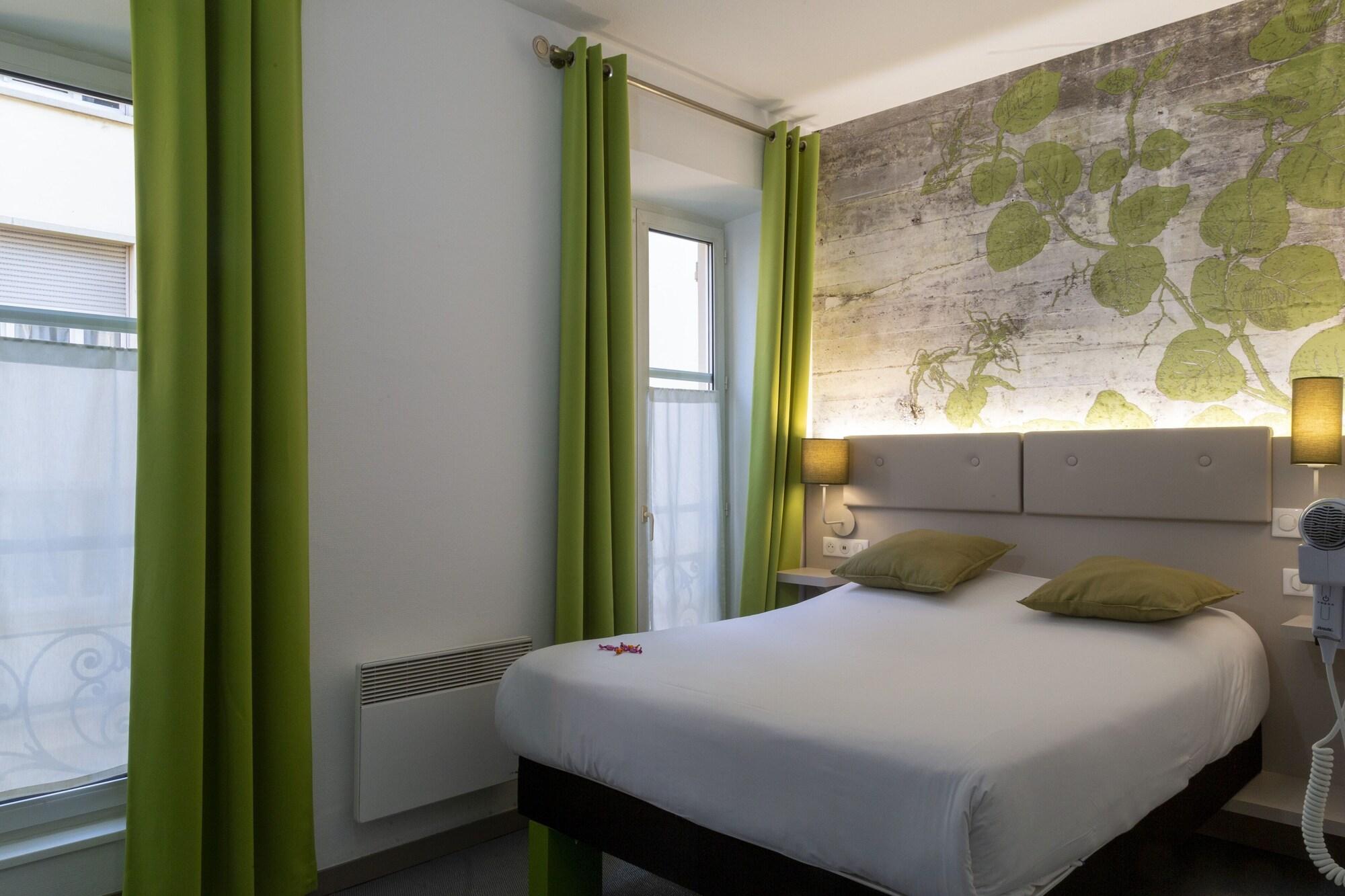 Hotel Victoria Strasbourg Exterior photo
