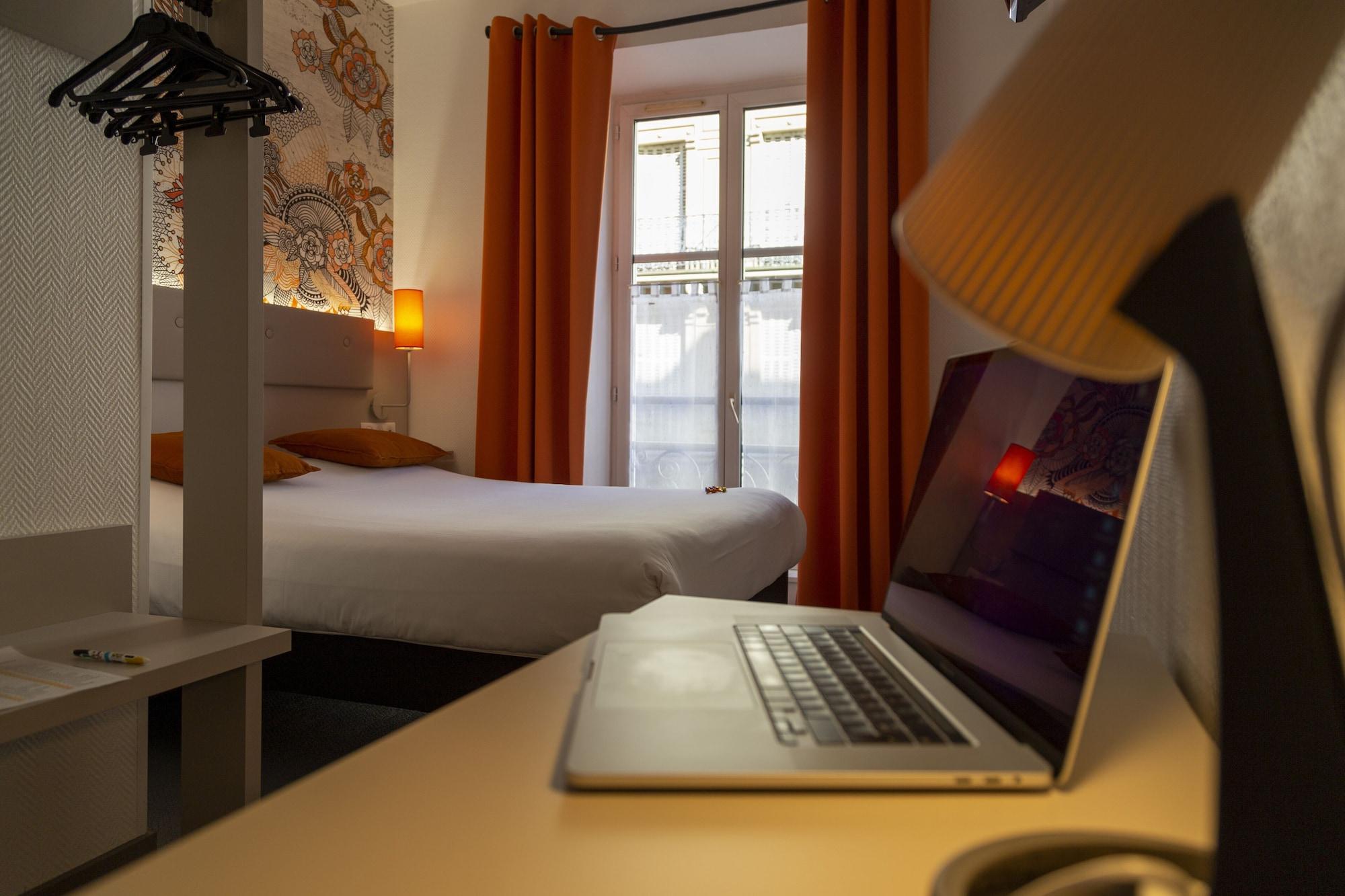 Hotel Victoria Strasbourg Exterior photo